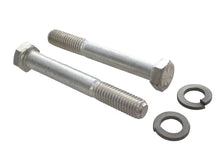 Charger l'image dans la galerie, Hex Type Handlebar Riser Bolt Kit