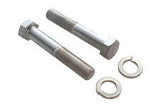 Charger l'image dans la galerie, Hex Type Handlebar Riser Bolt Kit