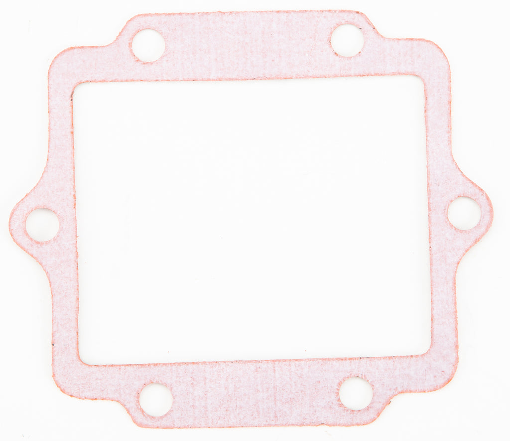 Boyesen motorcycle rad gasket 59-7911, a replacement gasket for radiator sealing in motorcycle cooling systems.