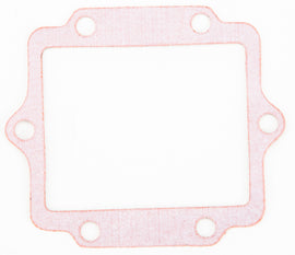Boyesen motorcycle rad gasket 59-7911, a replacement gasket for radiator sealing in motorcycle cooling systems.