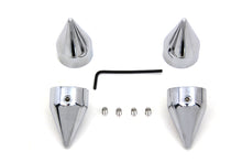 Charger l'image dans la galerie, Cylinder Head Bolt Cover Set Pike Type