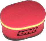 Uni - Multi-Stage Competition Air Filter - NU-2478
