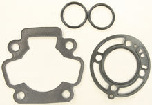 Load image into Gallery viewer, Cometic top end gasket kit with 47mm gaskets for Kawasaki and Suzuki engines, includes seals and replacement parts.
