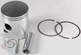 Wiseco Piston Kit M06100 for Acura CL 1999-2008, 370cc stock motor, includes piston components and assembly parts.