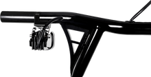 Load image into Gallery viewer, Lightbar Engine Crash Bar Black Flh/Flt 14 E23