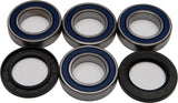 All Balls Wheel Bearing & Seal Kit 22-51436