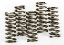 Load image into Gallery viewer, EBC Motorcycle Brakes clutch springs Csk254, small metal coil springs for clutch assembly, shown on a white background.