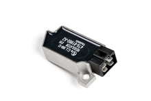 Load image into Gallery viewer, Ricks Motorsport Electric regulator and rectifier for motorcycle electrical systems, with metal mounting plate and electrical connectors