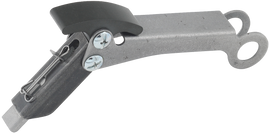 SP1 Drive Chain Tensioner A/C 54-30001 showing metal components and adjustment mechanism for engine drive system.