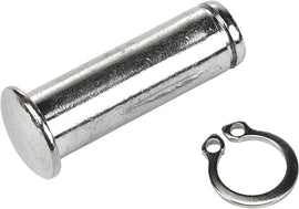 HardDrive 10-pack Clu Pivot Pins with Clips for hand control systems, OE# 45032-82, shown on a white background.