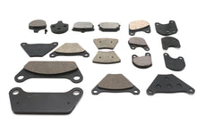 Charger l'image dans la galerie, Assorted Brake Pad Kit