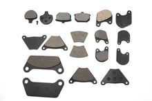 Charger l'image dans la galerie, Assorted Brake Pad Kit