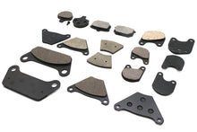 Charger l'image dans la galerie, Assorted Brake Pad Kit