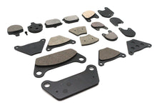 Charger l'image dans la galerie, Assorted Brake Pad Kit