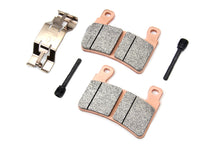 Charger l'image dans la galerie, Duro Kevlar Front Brake Pad Set