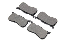 Charger l'image dans la galerie, Duro Kevlar Rear Brake Pad Set