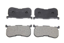 Charger l'image dans la galerie, Duro Kevlar Rear Brake Pad Set