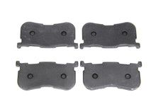 Charger l'image dans la galerie, Duro Kevlar Rear Brake Pad Set