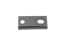 Charger l'image dans la galerie, Brake Line Tee Bracket Chrome