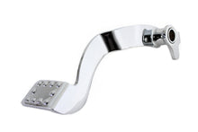 Charger l'image dans la galerie, Rear Brake Pedal Chrome