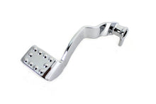 Charger l'image dans la galerie, Rear Brake Pedal Chrome