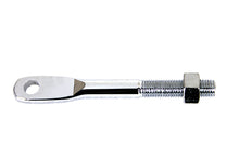 Charger l'image dans la galerie, FXR Rear Brake Plunger Zinc Plated