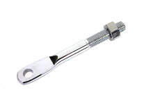 Charger l'image dans la galerie, FXR Rear Brake Plunger Zinc Plated