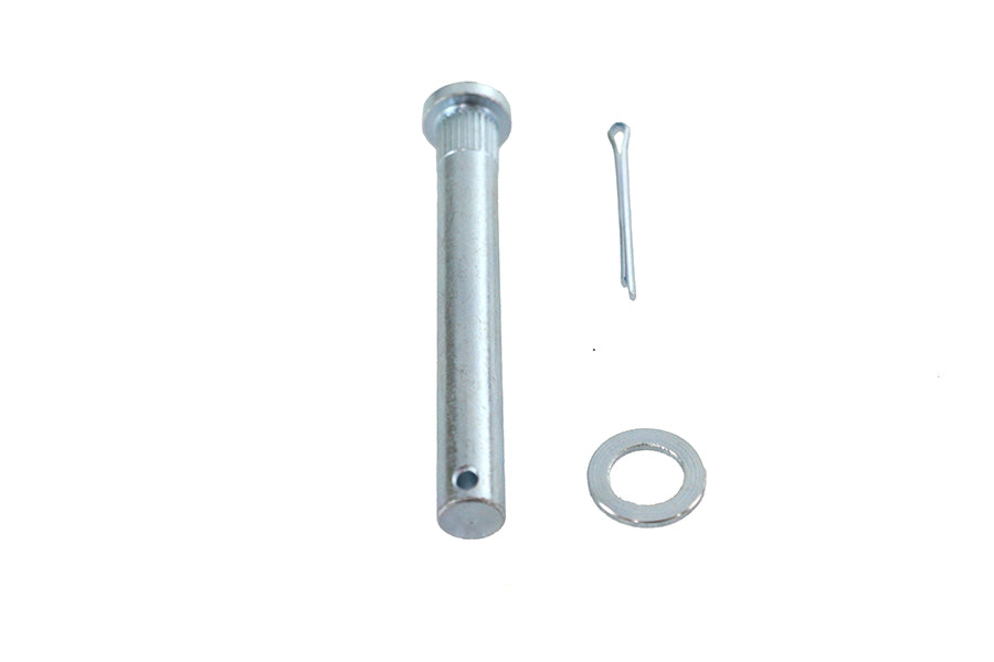 Long Brake Clevis Pin Zinc Plated