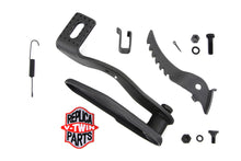 Charger l'image dans la galerie, Parkerized Brake Pedal and Plate Kit