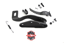 Charger l'image dans la galerie, Parkerized Brake Pedal and Plate Kit