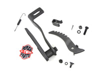 Charger l'image dans la galerie, Parkerized Brake Pedal and Plate Kit