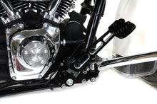 Charger l'image dans la galerie, Black Contrast Cut Brake Pedal
