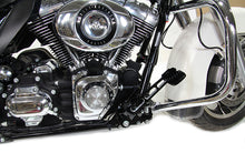 Charger l'image dans la galerie, Black Contrast Cut Brake Pedal