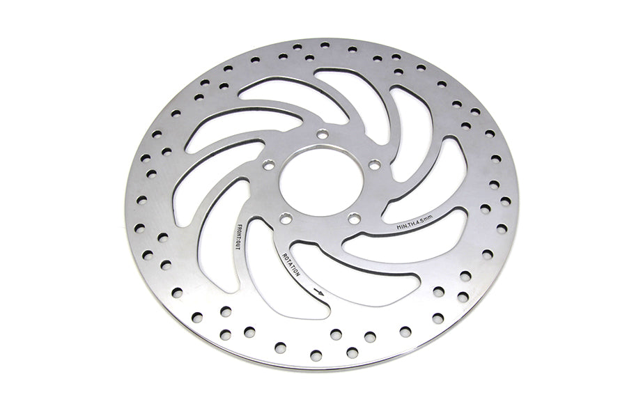 Indian Scout Front Brake Disc