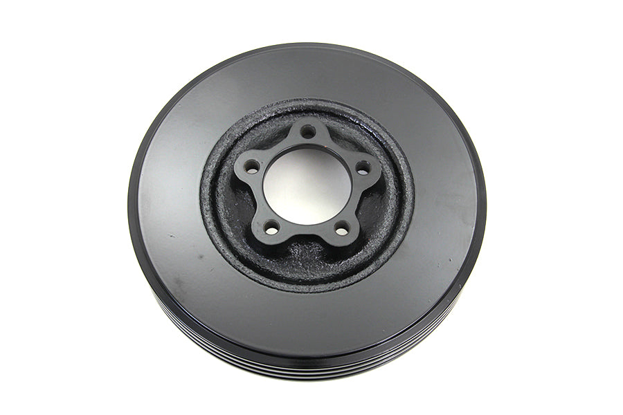 Front Brake Drum