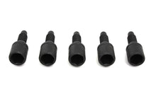 Charger l'image dans la galerie, Parkerized Lug Bolt Set