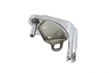 Charger l'image dans la galerie, Rear Brake Pedal Mount Chrome