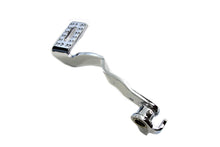 Charger l'image dans la galerie, Rear Brake Pedal Chrome