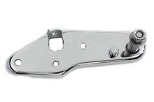 Charger l'image dans la galerie, Brake Pedal Mount Plate Rear Chrome