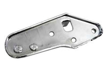 Charger l'image dans la galerie, Brake Pedal Mount Plate Rear Chrome