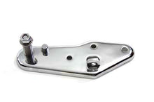 Charger l'image dans la galerie, Brake Pedal Mount Plate Rear Chrome