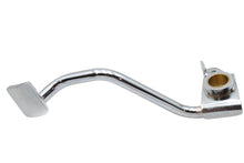 Charger l'image dans la galerie, Chrome Brake Pedal