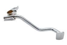 Charger l'image dans la galerie, Chrome Brake Pedal