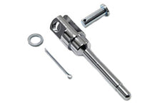Charger l'image dans la galerie, Brake Pedal Plunger Chrome