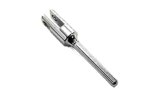 Charger l'image dans la galerie, Brake Pedal Plunger Chrome