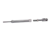 Charger l'image dans la galerie, Brake Pedal Plunger Assembly Chrome