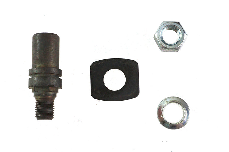 Front Backing Plate Pivot Stud