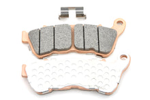 Charger l'image dans la galerie, Duro Metallic Front Brake Pad Set