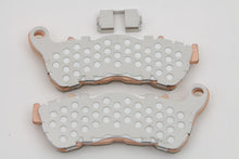 Charger l'image dans la galerie, Duro Metallic Front Brake Pad Set