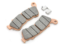 Charger l'image dans la galerie, Duro Metallic Front Brake Pad Set